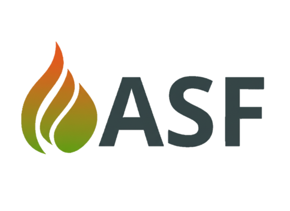 ASF logo